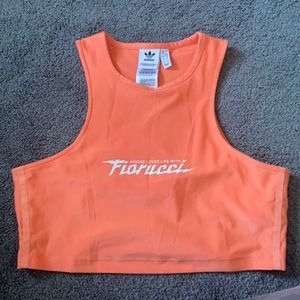 Adidas x Fiorruci tank